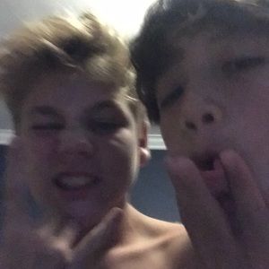 Meet your Posher, Drew